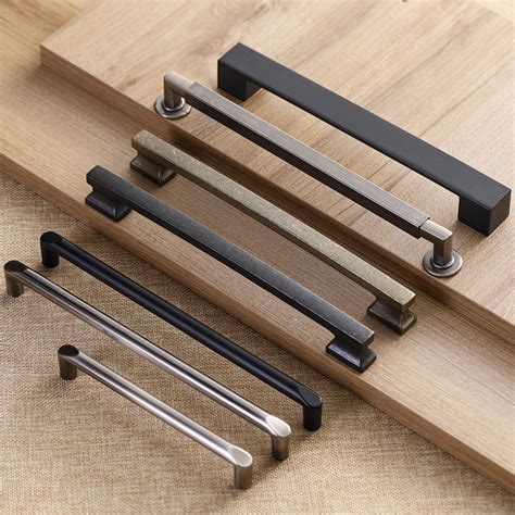 cabinet stainless steel pull handles|instore cabinet knobs and pulls.